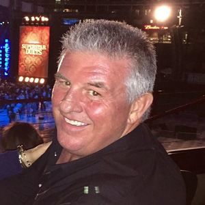 Meet your Posher, Brett